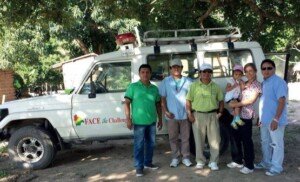 Centre de Littérature Evangélique Tsjaad