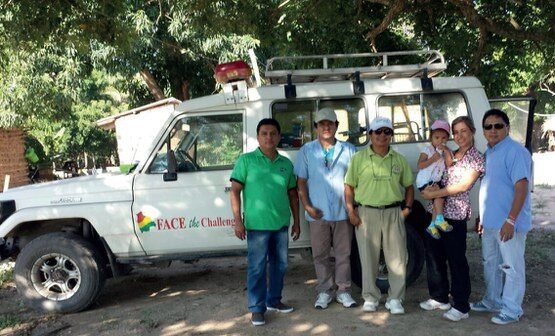 Centre de Littérature Evangélique Tsjaad