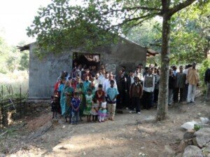 Indian Pentecostal Assemblies