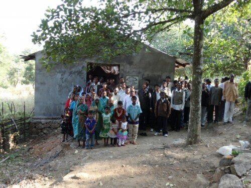 Indian Pentecostal Assemblies