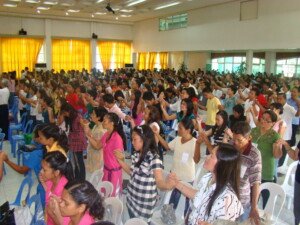 Charismatic Full Gospel Ministries Filipijnen