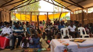 Faith Mission of Uganda